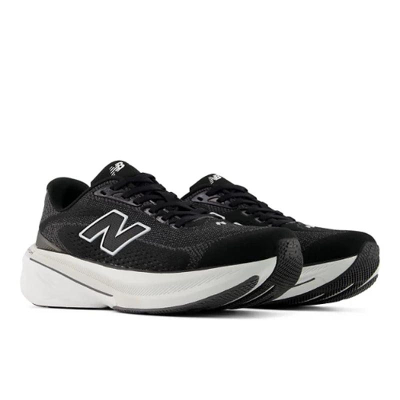 Tekaški copati New Balance Fresh Foam X 860v15 "Black & White" | Ženske | Tek | 02 | SPORTSHOWROOM