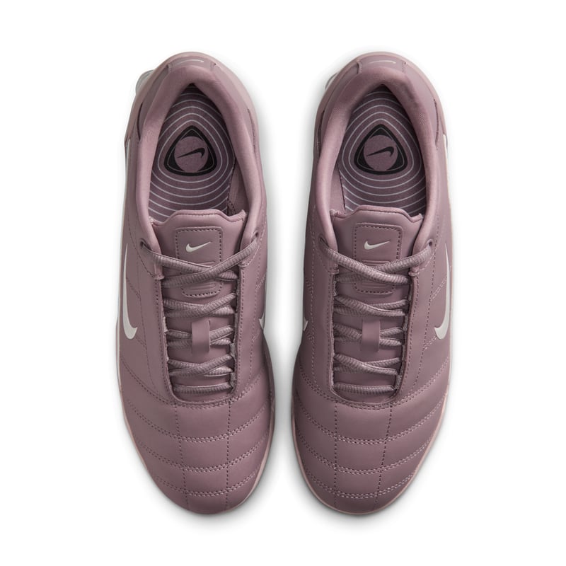 Nike Total 90 Shox Magia trainers "Taupe Grey & Light Violet Ore" | Women | SportStyle | 03 | SPORTSHOWROOM