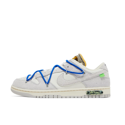 Nike Dunk Low x Off-White™ DJ0950-104