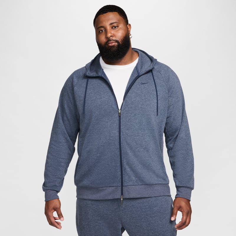 Nike Primary Fleece Dri-FIT UV Full-Zip Performance FZ0967-473 10