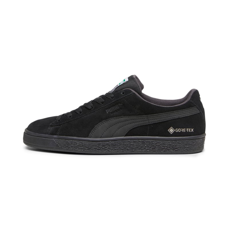 PUMA Suede GORE-TEX 393172-01 01