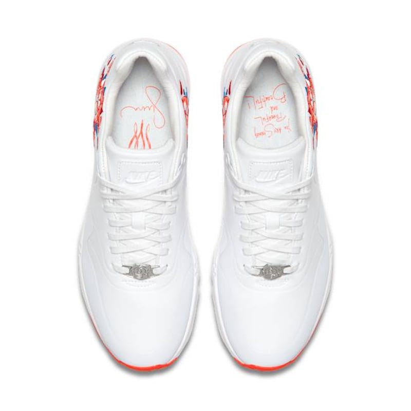 Nike Air Max 1 Ultra QS x Serena Williams 829722-102 04