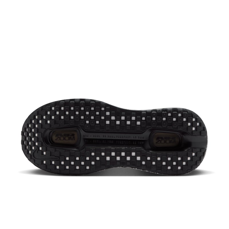 Nike Vomero Premium hardloopschoenen "Oreo" | Dames | Hardlopen | 02 | SPORTSHOWROOM