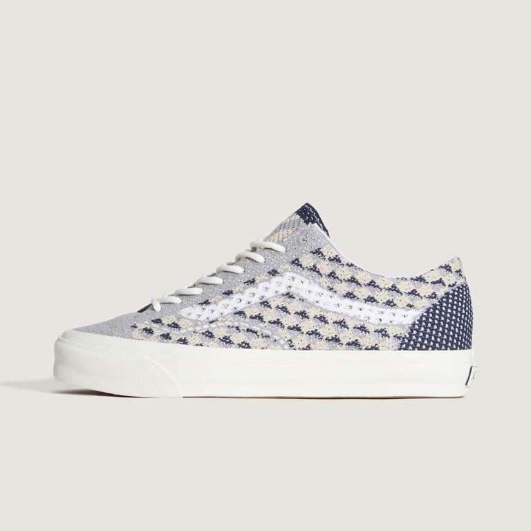 Vans Premium Old Skool VN000EFK85T 01