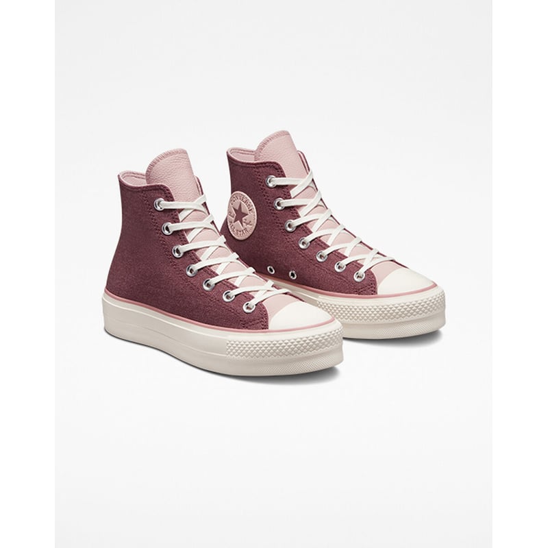 Converse Chuck Taylor All Star Lift Platform High A03721C 04