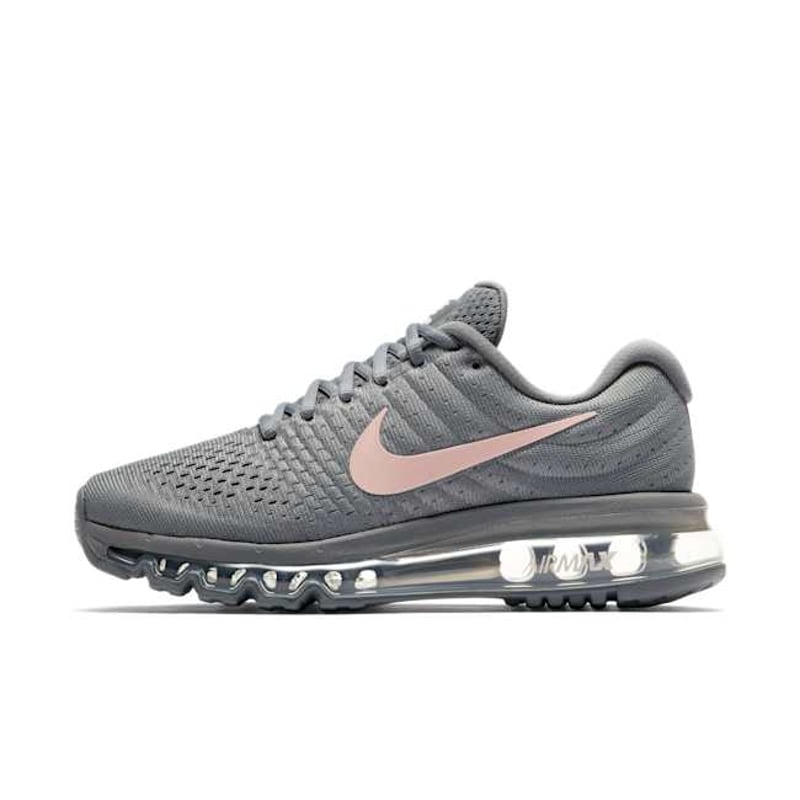 Nike Air Max 2017 AT0045-001 01