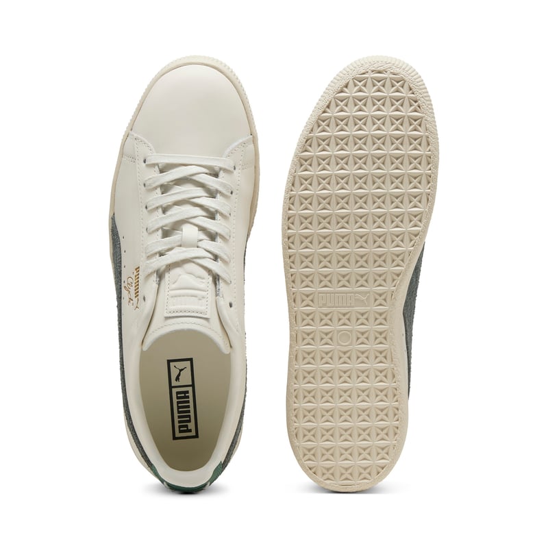 PUMA Clyde Base Leather 399413-03 02