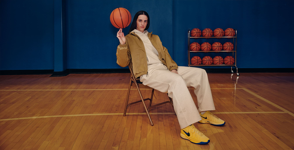 Nike Caitlin Basketballschuhe | SPORTSHOWROOM