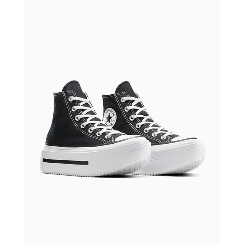 Converse Chuck Taylor All Star Lift Double Stack A12975C 05