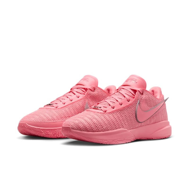 Nike LeBron 20 DJ5423-600 05