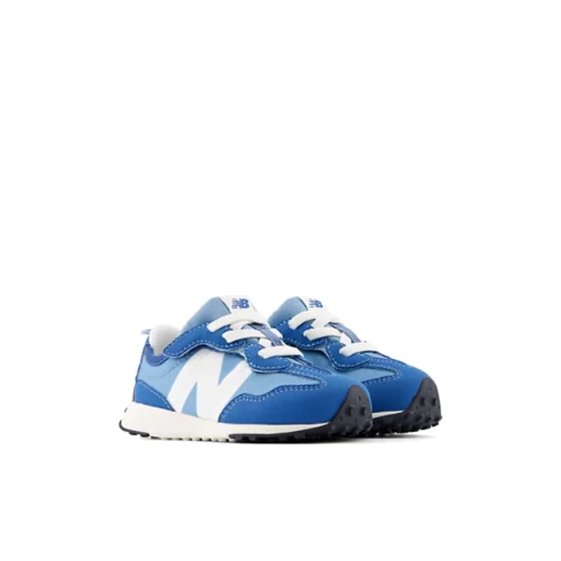 New Balance 327 New-B Hook & Loop NW327PW 03