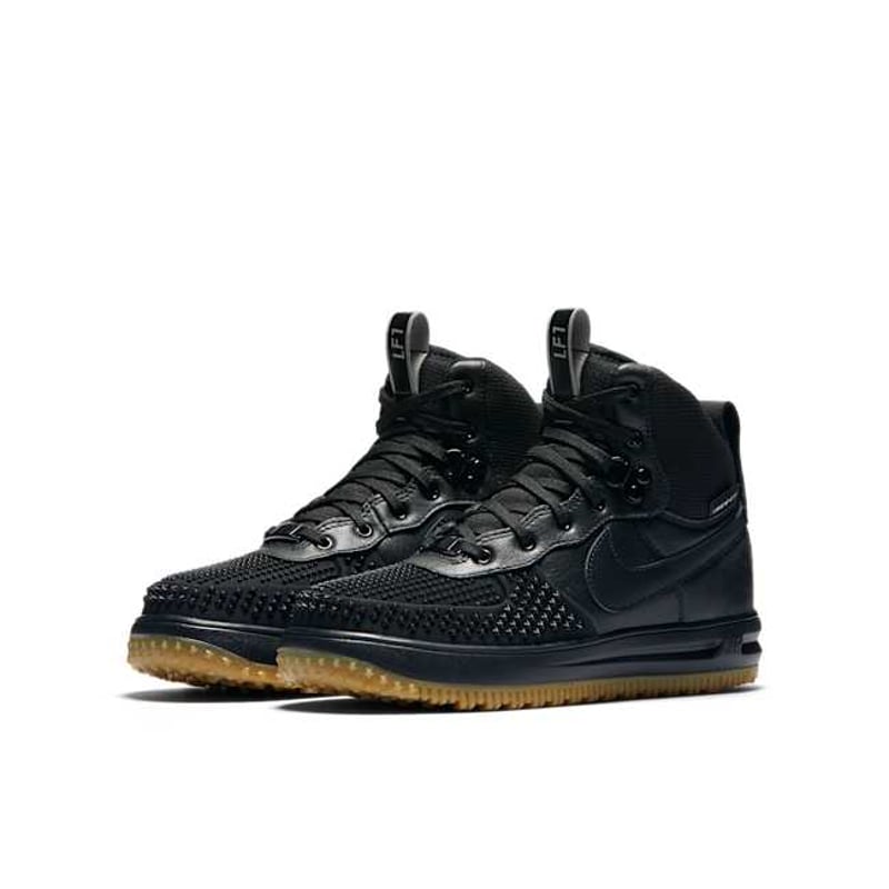 Nike Lunar Force 1 Duckboot 882842-001 05