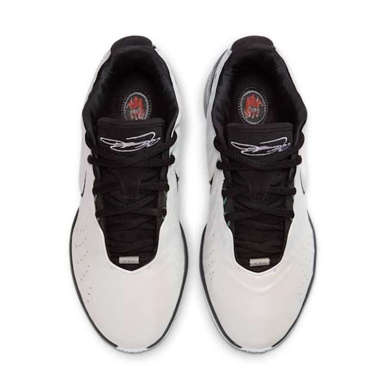 Nike LeBron 21 HF5842-100 04