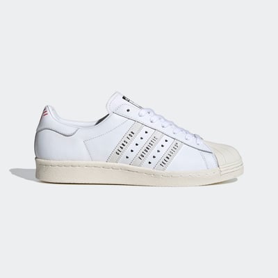 adidas Superstar 80s Human Made FY0730