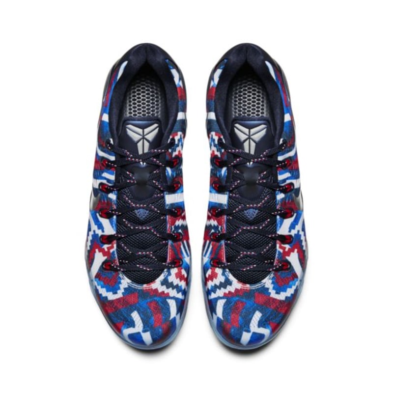 Nike Kobe 9 EM 646701-104 04