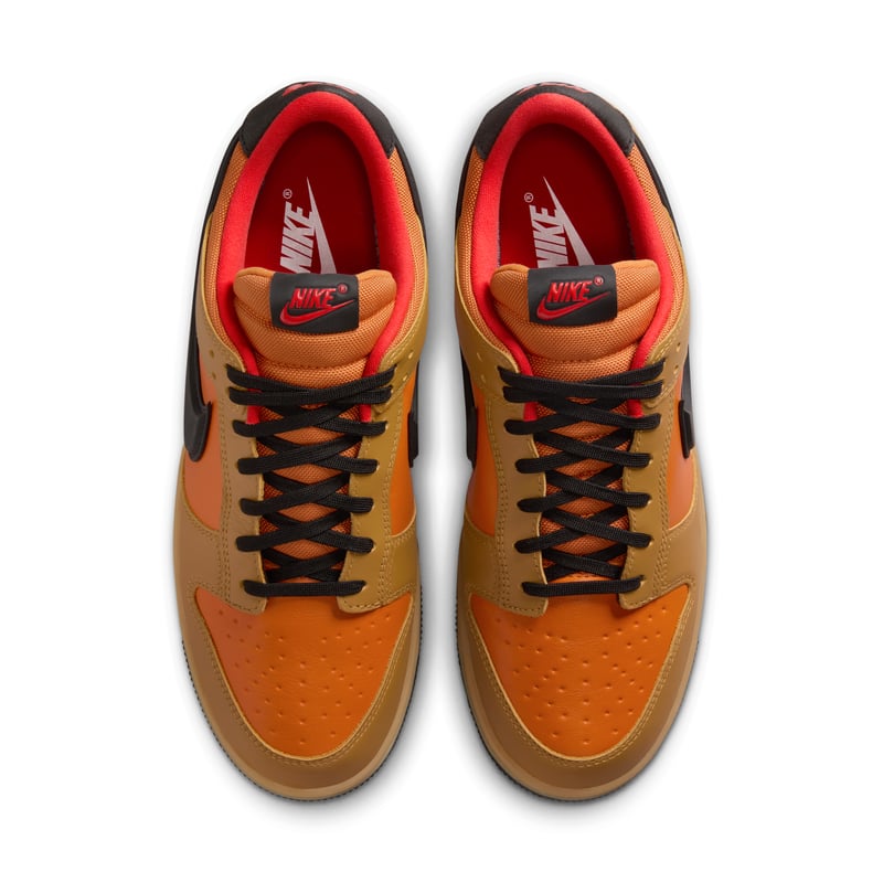 Nike Dunk Low GORE-TEX HQ2053-700 04
