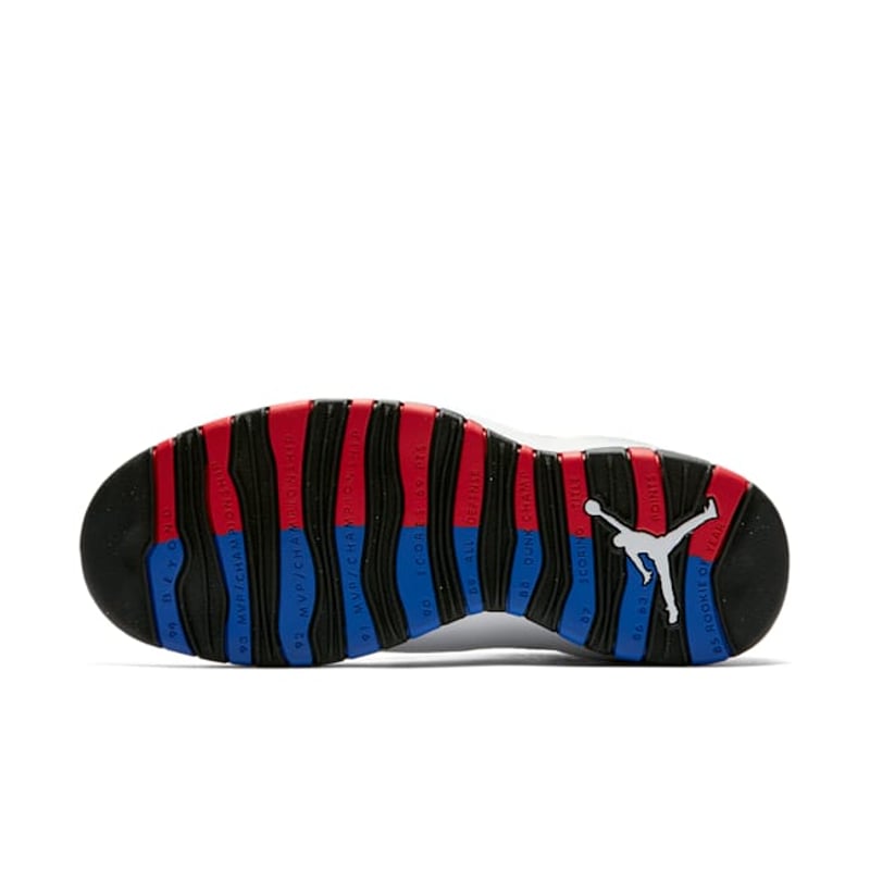 Jordan 10 Retro x Russell Westbrook 310805-160 02