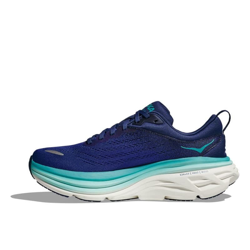 HOKA Bondi 8 1127952-BBES 08