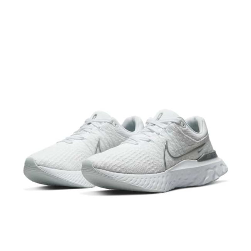 Nike React Infinity Run Flyknit 3 DD3024-101 05
