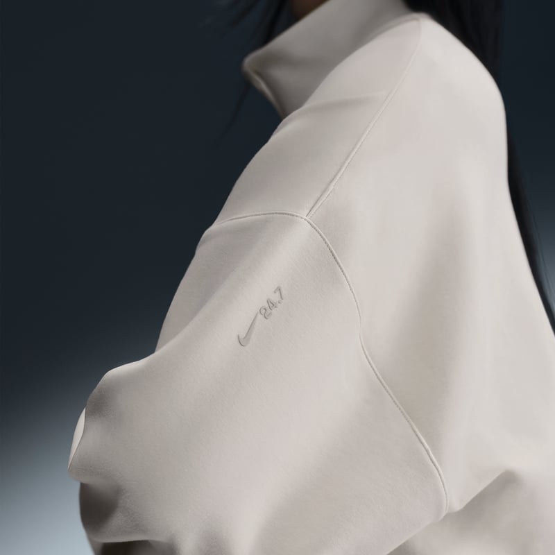 Nike 24.7 ImpossiblySoft Dri-FIT Oversized HQ8188-104 06