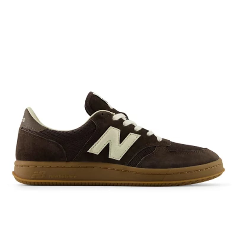 New Balance T500 x Auralee CT500AE 01