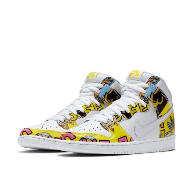 Nike SB Dunk High Premium DLS QS 748751-177 05