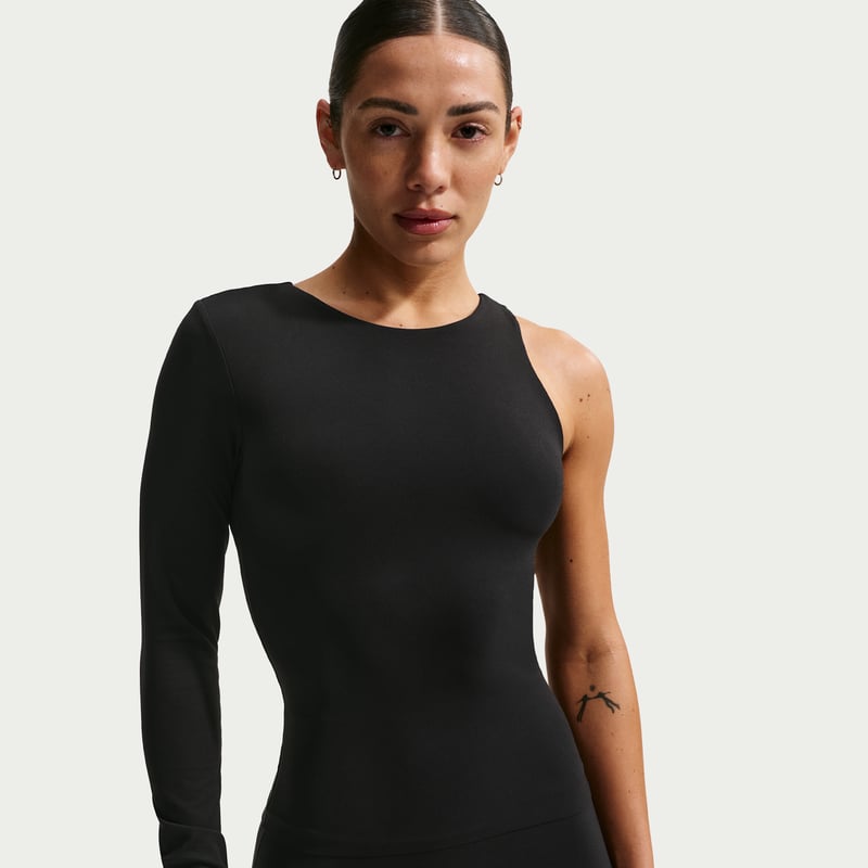 Nike Zenvy Dri-FIT IB8973-010 02