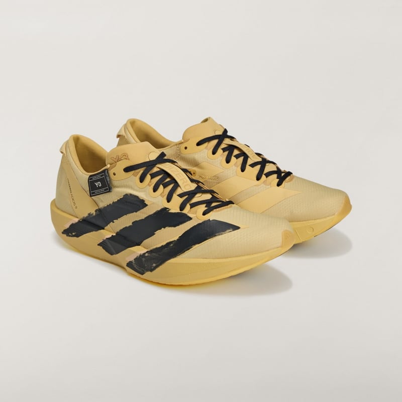 adidas Y-3 Adios 9 JR6654 02