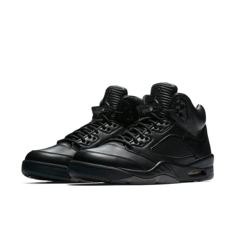 Jordan 5 Retro Premium 881432-010 04
