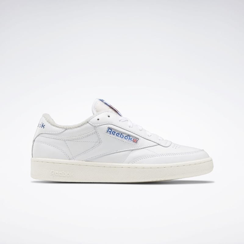 Reebok Club C 85 Vintage 19729635 01