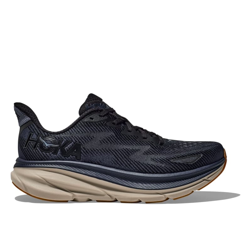 HOKA Clifton 9 1127895-BYN 01