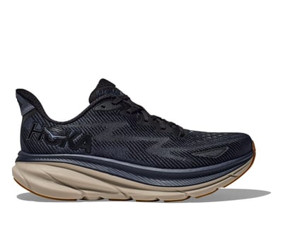 HOKA Clifton 9 1127895-BYN