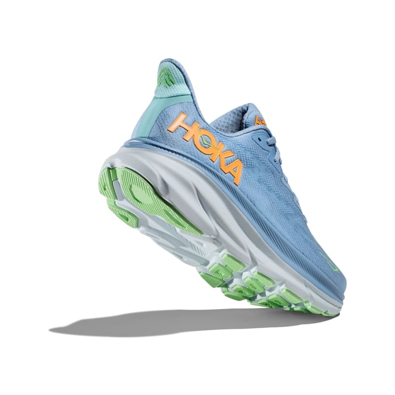 HOKA Clifton 9 1127895-DLL 04