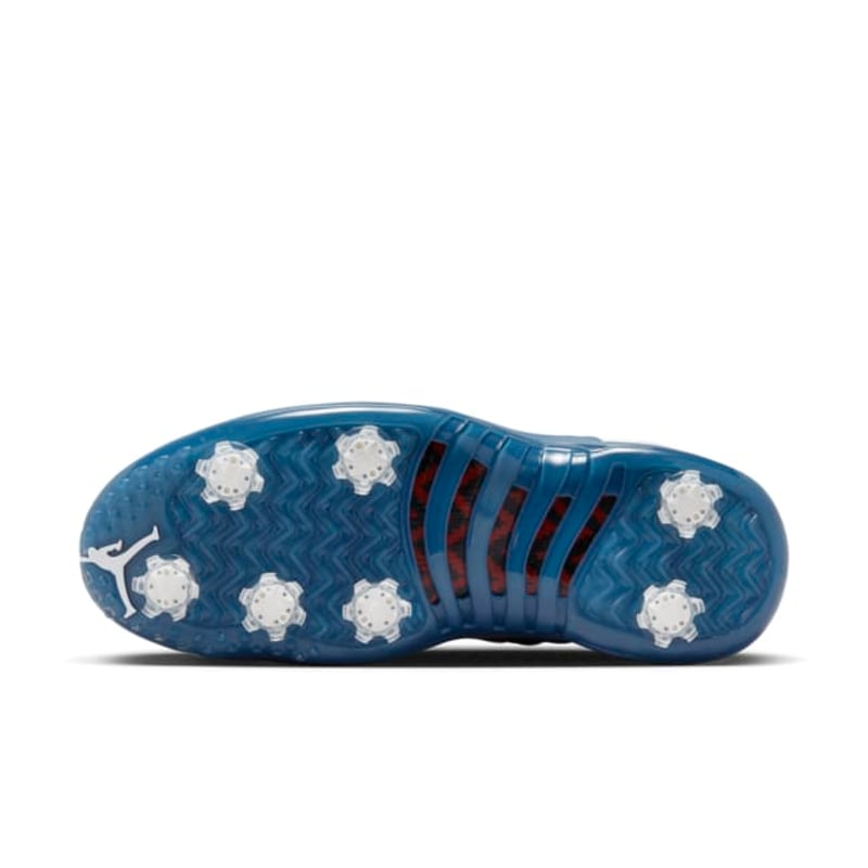 Jordan 12 Low G DH4120-101 02