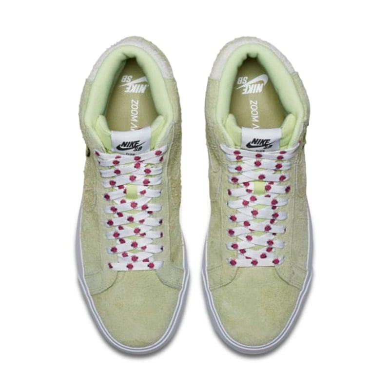 Nike sb x frog skateboards best sale