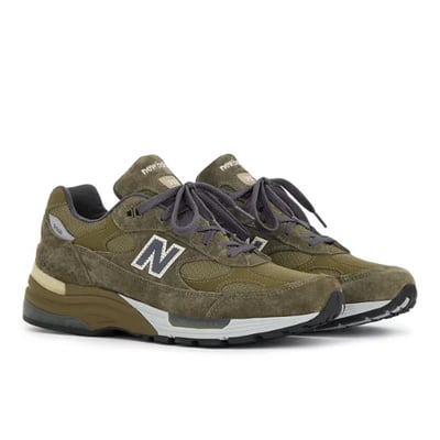 New Balance 992 Made in USA U992GL