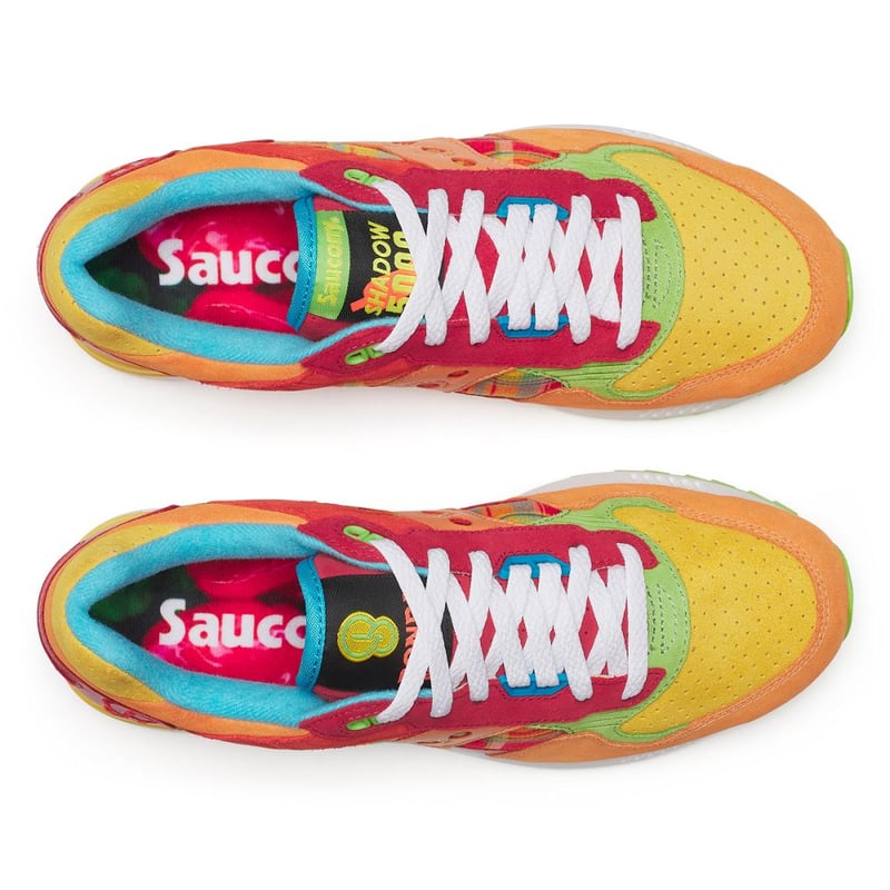 Saucony Shadow 5000 ‘Saucony & Friends’ S70903-2 05