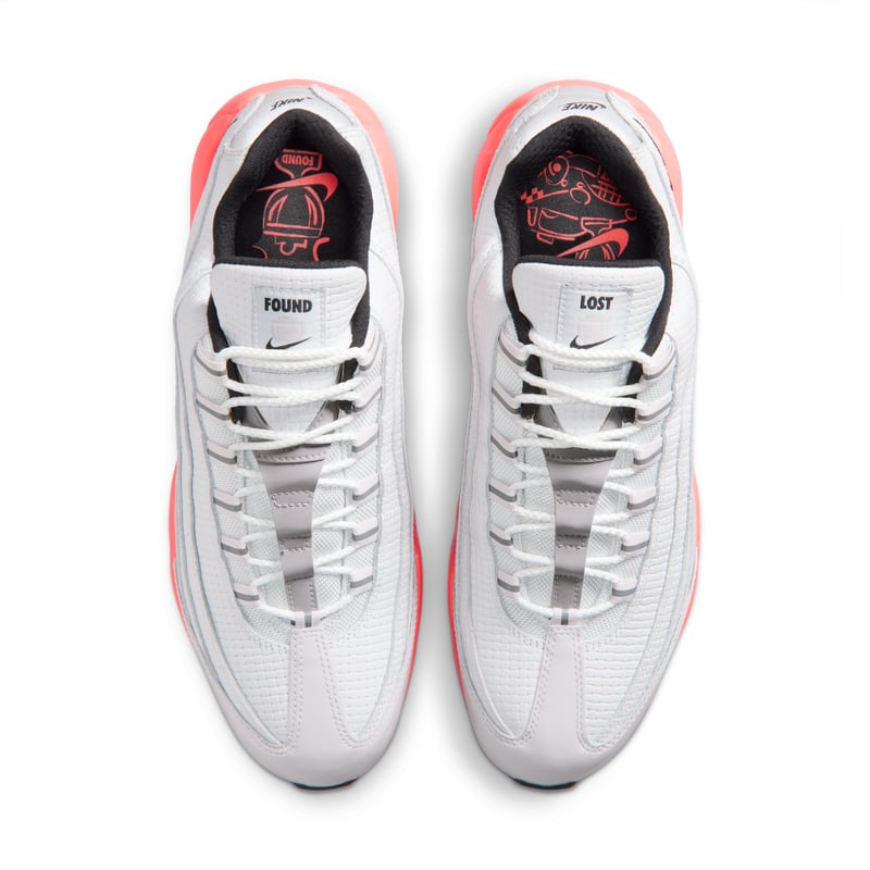 Čevlji za golf Nike Air Max 95 G "PGA Championship" | Moški | Golf | 04 | SPORTSHOWROOM