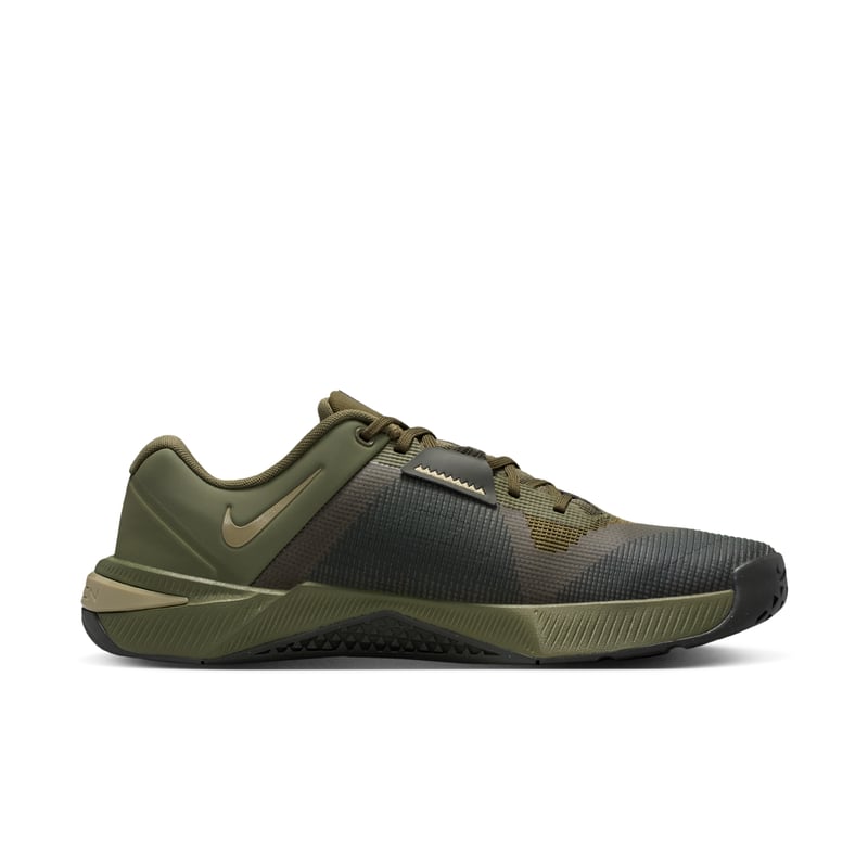 Buty treningowe Nike Metcon 10 "Medium Olive & Sequoia" | Mezczyzni | Trening | 03 | SPORTSHOWROOM