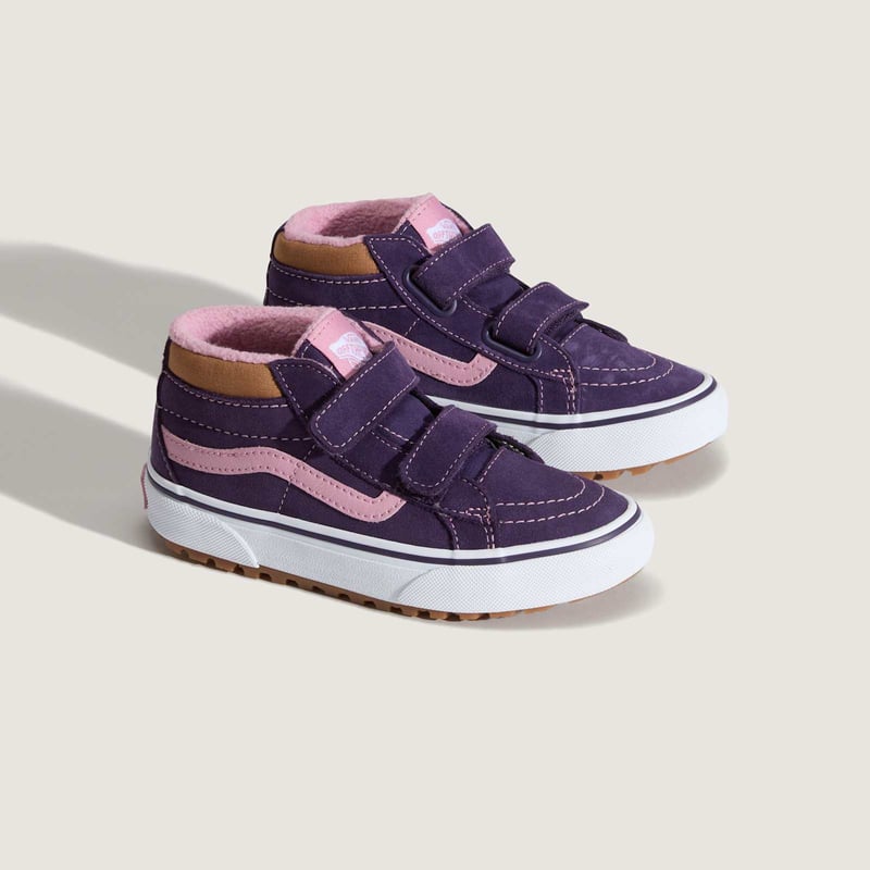 Vans Sk8-Mid VN000D1011E 02