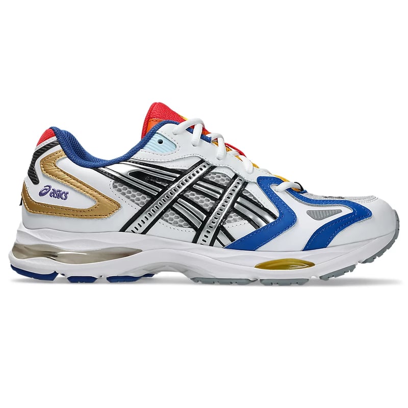 ASICS Gel-K1011 x Gallery Dept. 1203A693-100 01