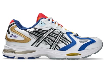 ASICS Gel-K1011 x Gallery Dept. 1203A693-100