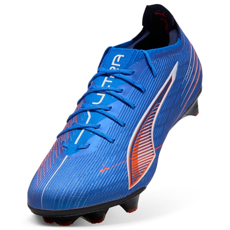 PUMA Ultra 6 Carbon FG 108513-01 04
