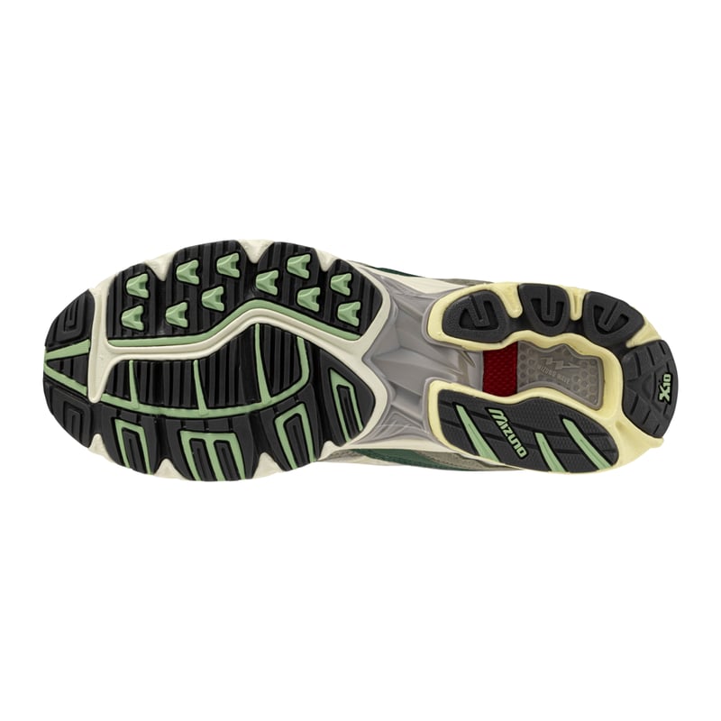 Mizuno Wave Rider 10 D1GA247106 02