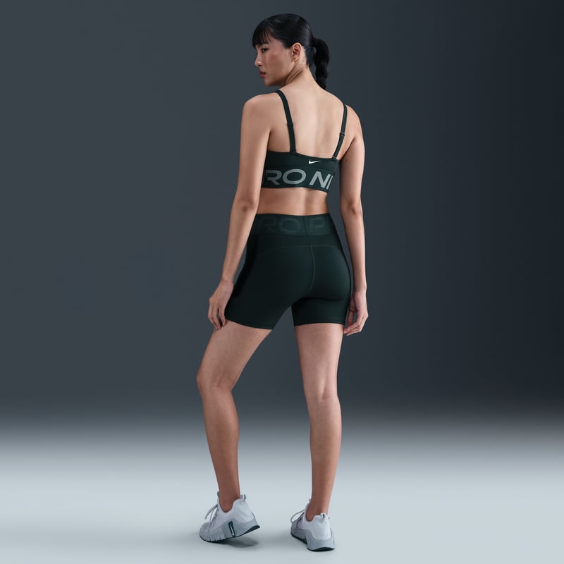 Nike Pro Indy Plunge HF7324-390 05