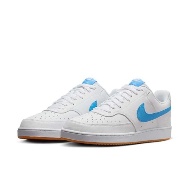 Nike Court Vision Low HJ9105-100 05