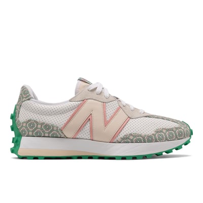 New Balance 327 x Casablanca MS327CAB