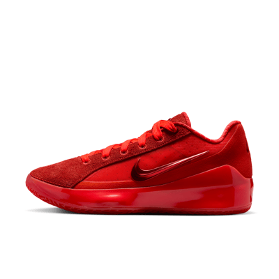 Nike LeBron NXXT Gen By JuJu IQ8495-600 01