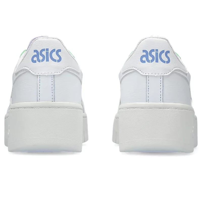 ASICS Japan S Platform 1202A479-100 05