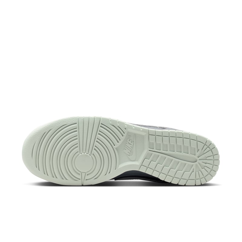 Nike Dunk Low Retro sneakers "Cool Grey" | Herre | Sportstyle | 02 | SPORTSHOWROOM